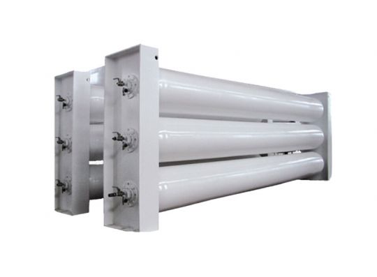 Stationary Type Gas Storage Cylinder Group 